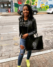 Load image into Gallery viewer, Wine+Music Unisex Short Sleeve V-Neck T-Shirt