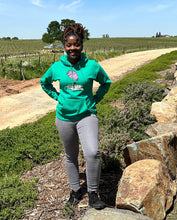 Load image into Gallery viewer, Logo Unisex Hoodie