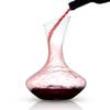 Load image into Gallery viewer, Lancia Crystal Wine Decanter