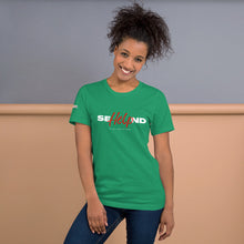 Load image into Gallery viewer, Send Help! Unisex tee
