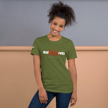 Load image into Gallery viewer, Send Help! Unisex tee