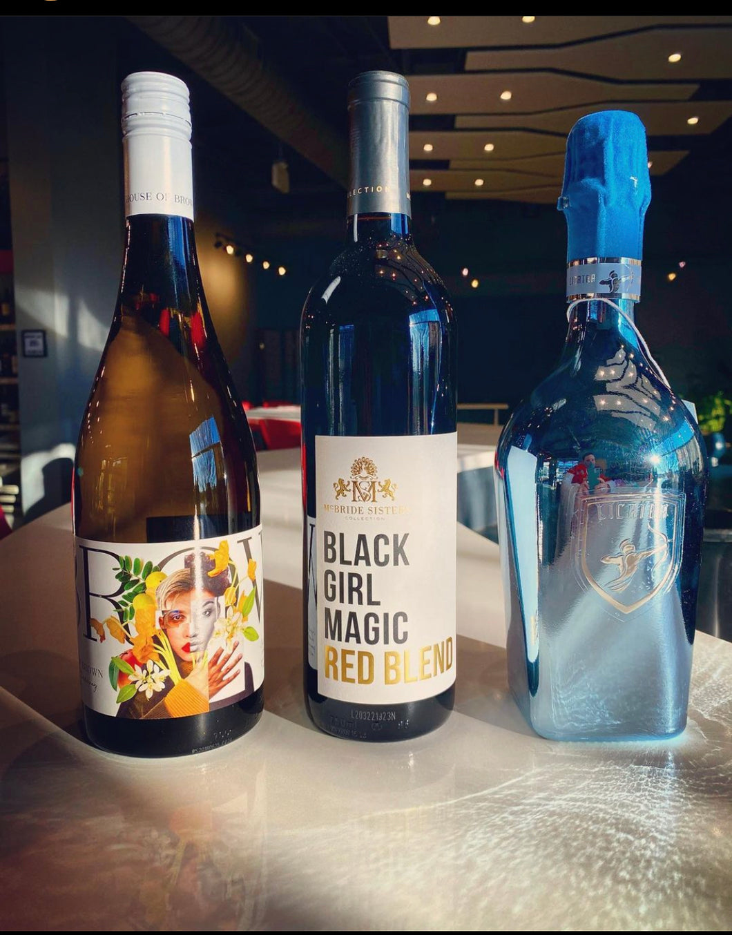 Virtual Wine Tasting (5-10 ppl)