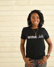 Load image into Gallery viewer, Wine.ish Short-Sleeve Unisex T-Shirt
