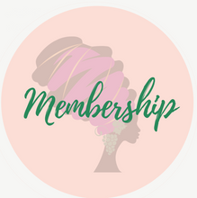Load image into Gallery viewer, Monthly HERSquad Membership
