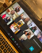 Load image into Gallery viewer, Virtual Wine Tasting (5-10 ppl)
