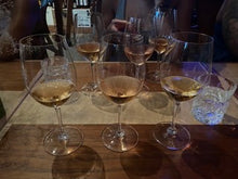 Load image into Gallery viewer, In-Person Wine Tasting (up to 5 ppl)
