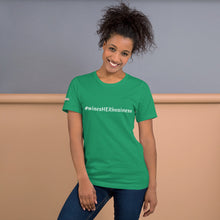 Load image into Gallery viewer, #Hashtag Short-Sleeve Unisex T-Shirt
