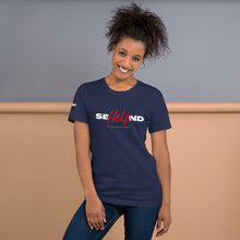 Load image into Gallery viewer, Send Help! Unisex tee
