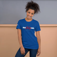 Load image into Gallery viewer, Send Help! Unisex tee
